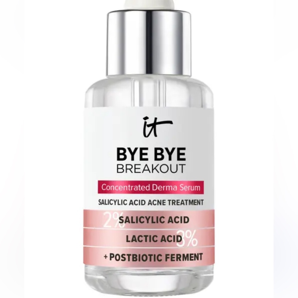 Acne Derma serum,